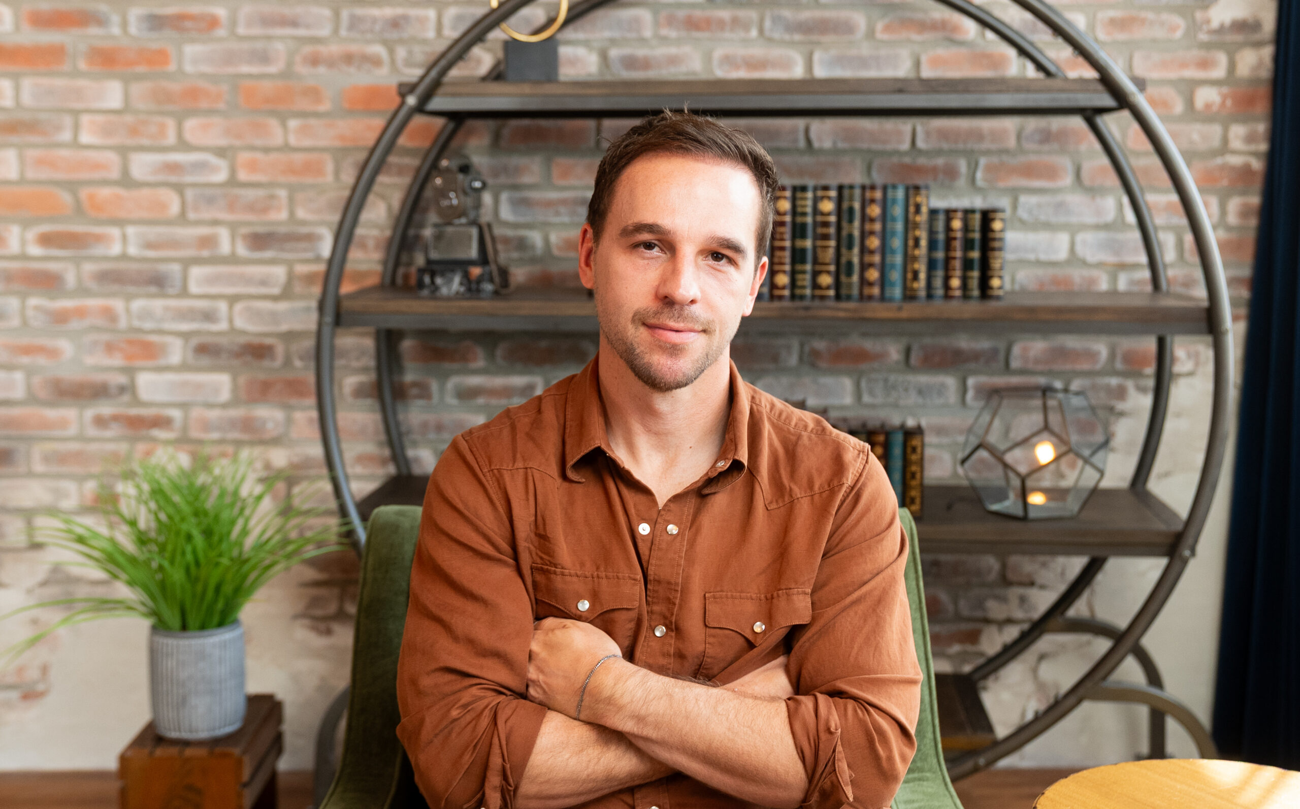 Matt Clark